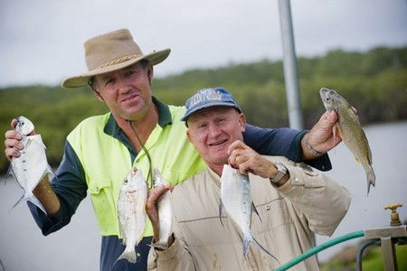 Terrace Reserve Holiday Park - Great Ocean Road Tourism 1