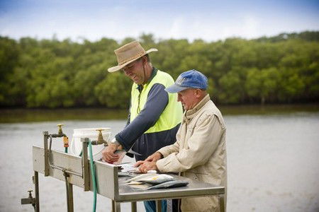 Terrace Reserve Holiday Park - Great Ocean Road Tourism 5