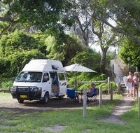 Scotts Head Holiday Park - Great Ocean Road Tourism