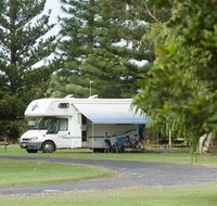 North Beach Holiday Park - Great Ocean Road Tourism
