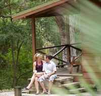 Hungry Head Cabins - Great Ocean Road Tourism