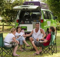 Red Rock Holiday Park - Great Ocean Road Tourism