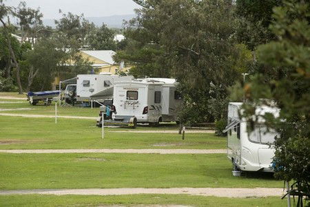 Red Rock Holiday Park - Great Ocean Road Tourism 2