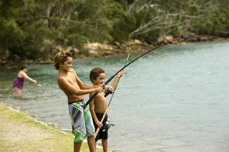 Red Rock Holiday Park - Great Ocean Road Tourism 4
