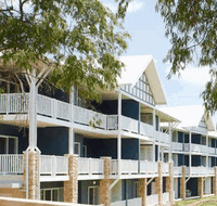 Seashells Resort Yallingup - Great Ocean Road Tourism