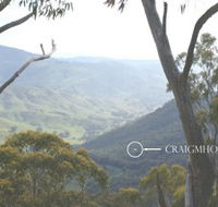 Craigmhor Mountain Retreat - Great Ocean Road Tourism