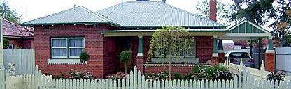 Albury Dream Cottages - Great Ocean Road Tourism 0