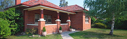 Albury Dream Cottages - Great Ocean Road Tourism 1