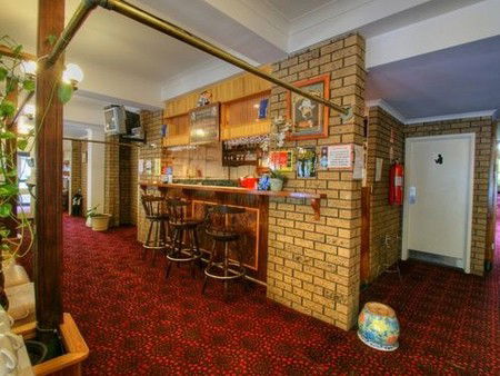 Albury Burvale Motor Inn - Great Ocean Road Tourism 5