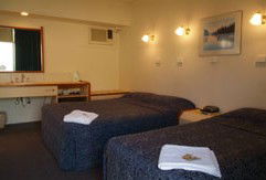 Astor Hotel Motel - Great Ocean Road Tourism 1