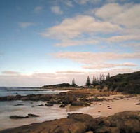 Flinders Bay Caravan Park - Great Ocean Road Tourism