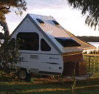 Turner Caravan Park - Great Ocean Road Tourism