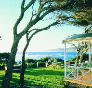 Yallingup Beach Holiday Park - Great Ocean Road Tourism