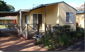 Bays Holiday Park - Great Ocean Road Tourism 0