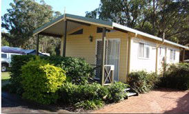 Bays Holiday Park - Great Ocean Road Tourism 1
