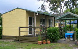Bays Holiday Park - Great Ocean Road Tourism 3