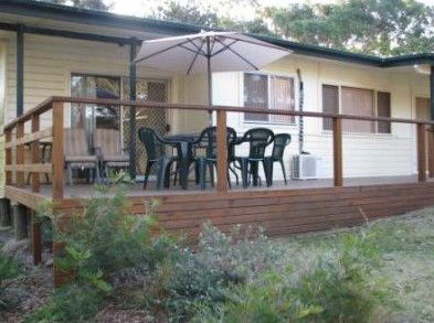 The Retreat Port Stephens - Great Ocean Road Tourism 0