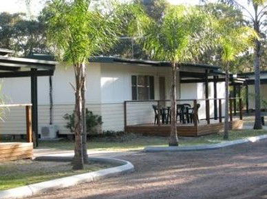 The Retreat Port Stephens - Great Ocean Road Tourism 1