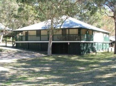 The Retreat Port Stephens - Great Ocean Road Tourism 3