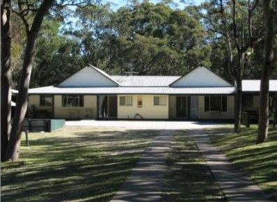 The Retreat Port Stephens - Great Ocean Road Tourism 4