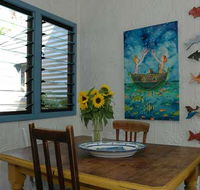 The Painted Fish - Great Ocean Road Tourism