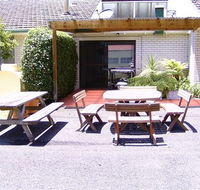 Acacia Motor Inn - Great Ocean Road Tourism