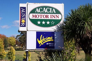 Acacia Motor Inn - Great Ocean Road Tourism 1