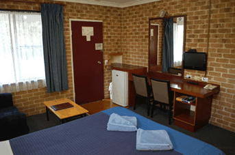 Acacia Motor Inn - Great Ocean Road Tourism 2