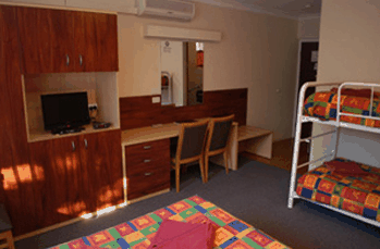 Acacia Motor Inn - Great Ocean Road Tourism 3