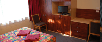 Acacia Motor Inn - Great Ocean Road Tourism 4