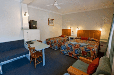 Alluna Motel - Great Ocean Road Tourism 2
