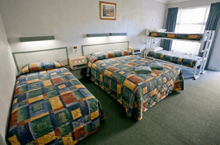 Alluna Motel - Great Ocean Road Tourism 3