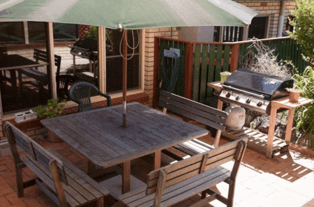 Alluna Motel - Great Ocean Road Tourism 5