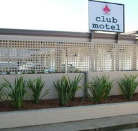 Club Motel - Great Ocean Road Tourism