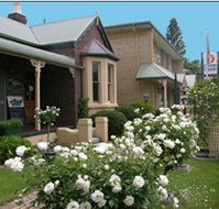 Country Comfort Armidale - Great Ocean Road Tourism