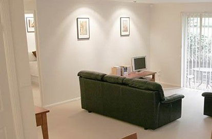 Executive Oasis Armidale Apartments - Great Ocean Road Tourism 0