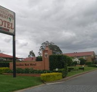 Hunter Valley Travellers Rest Motel - Great Ocean Road Tourism