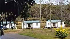 Anglers Reach Caravan Park - Great Ocean Road Tourism 1