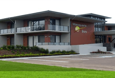 Macquarie Inn At Club Macquarie - Great Ocean Road Tourism