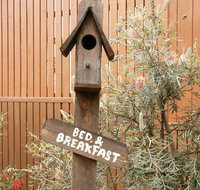 Ashby Cottage - Great Ocean Road Tourism