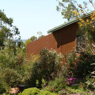 Ashby Cottage - Great Ocean Road Tourism 1