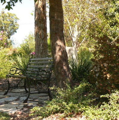 Ashby Cottage - Great Ocean Road Tourism 3