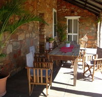 Wandina Station Stay - Great Ocean Road Tourism