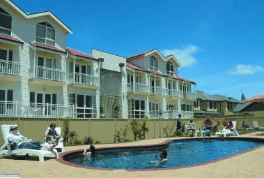 The Jetty Resort - Great Ocean Road Tourism