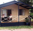Esperance Seafront Caravan Park and Holiday Units - Great Ocean Road Tourism