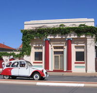 Merredin Bed  Breakfast - Great Ocean Road Tourism