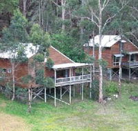 Karma Chalets - Great Ocean Road Tourism