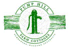 Pump Hill Farm Cottages - Great Ocean Road Tourism
