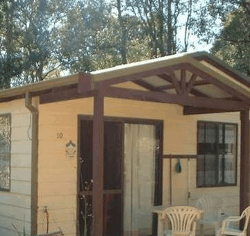 Gum Grove Chalets - Great Ocean Road Tourism
