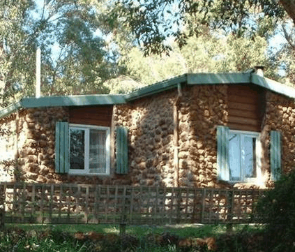 Gum Grove Chalets - Great Ocean Road Tourism 1